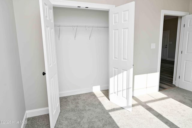 3808 Valleyfield Lane N, Elm City, NC 27822