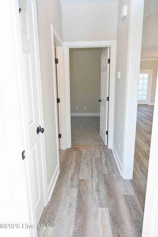 3808 Valleyfield Lane N, Elm City, NC 27822