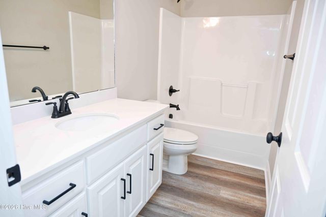 3808 Valleyfield Lane N, Elm City, NC 27822