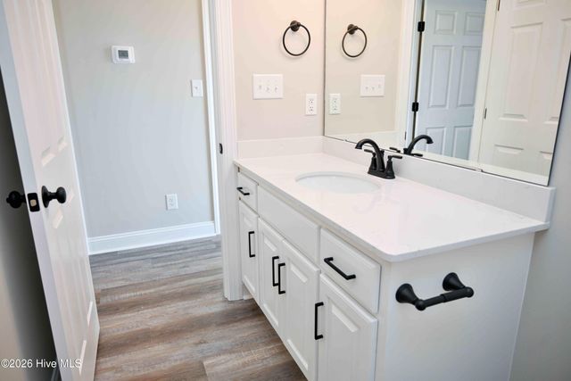 3808 Valleyfield Lane N, Elm City, NC 27822