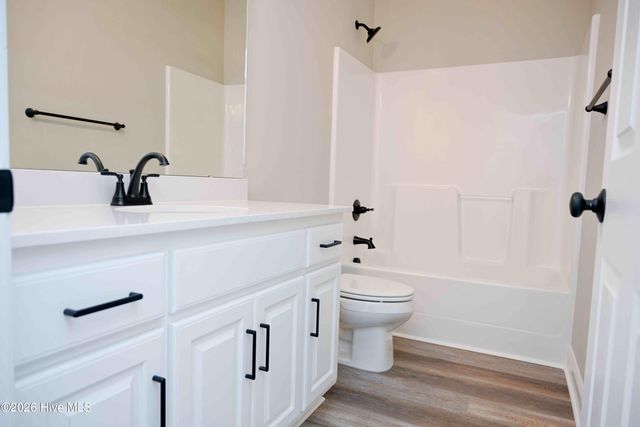 3808 Valleyfield Lane N, Elm City, NC 27822