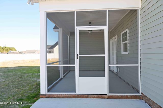 3808 Valleyfield Lane N, Elm City, NC 27822