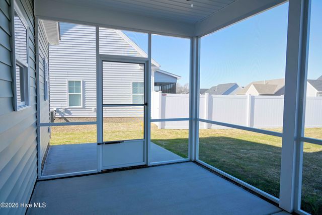 3808 Valleyfield Lane N, Elm City, NC 27822