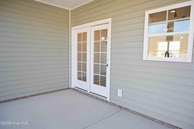 3808 Valleyfield Lane N, Elm City, NC 27822