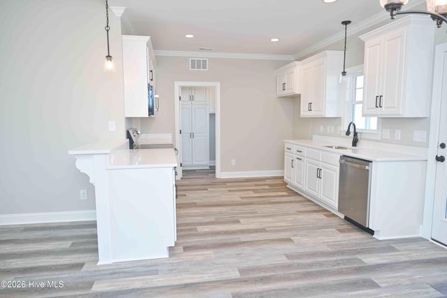 3808 Valleyfield Lane N, Elm City, NC 27822