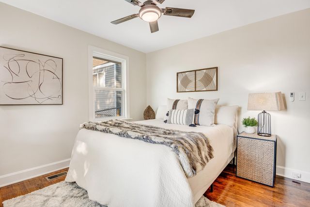 1130 N Chamberlain Avenue, Chattanooga, TN 37406