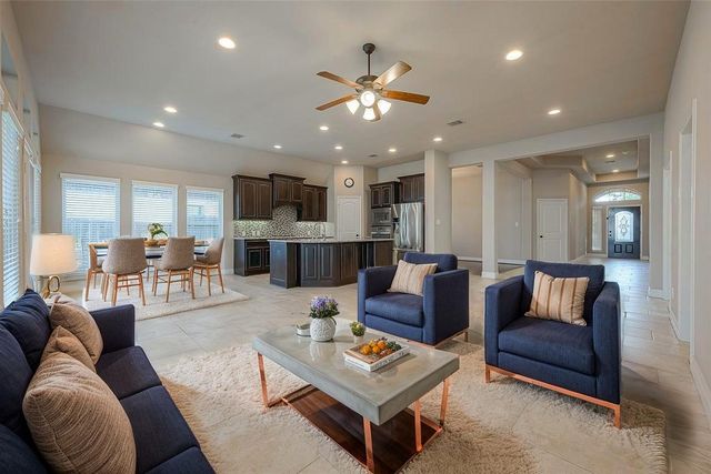 4015 Nestra Drive, Katy, TX 77493