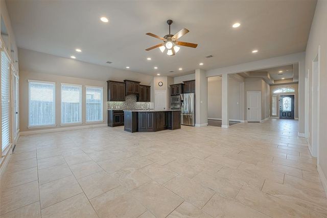 4015 Nestra Drive, Katy, TX 77493