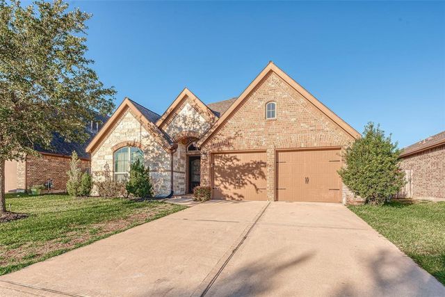 4015 Nestra Drive, Katy, TX 77493