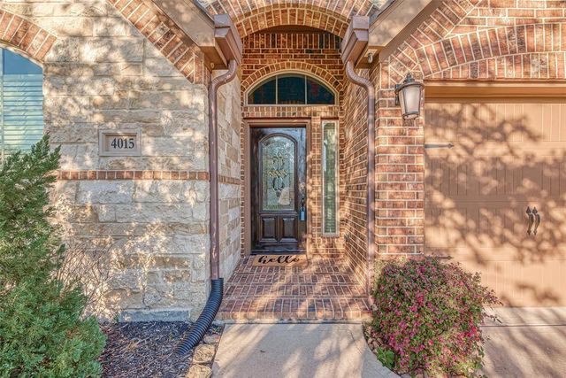 4015 Nestra Drive, Katy, TX 77493