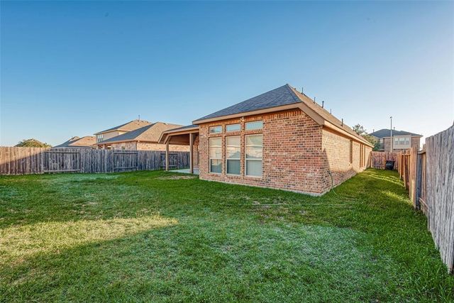 4015 Nestra Drive, Katy, TX 77493