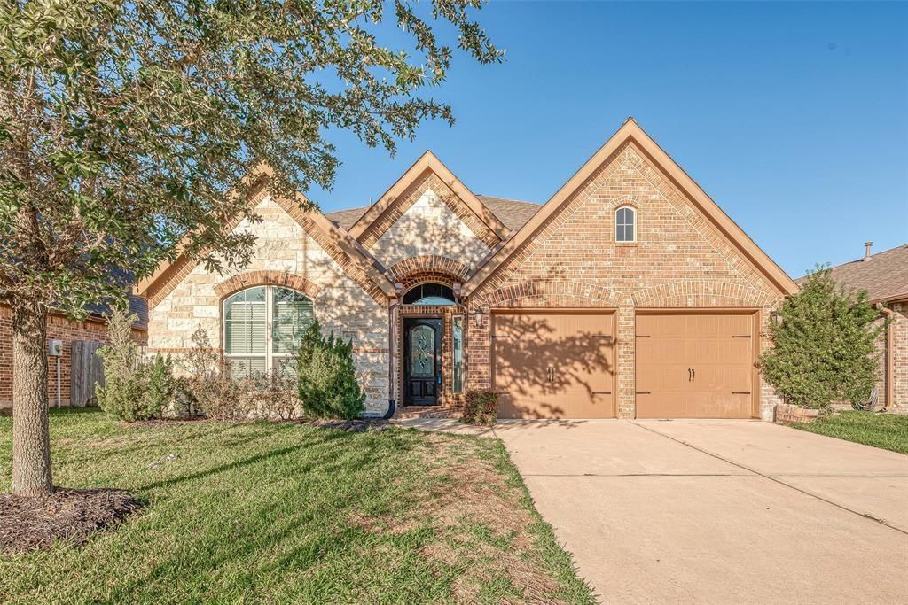 4015 Nestra Drive, Katy, TX 77493