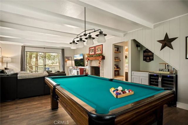 435 Riviera Drive, Lake Arrowhead, CA 92352