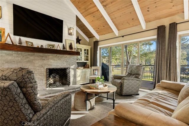 435 Riviera Drive, Lake Arrowhead, CA 92352