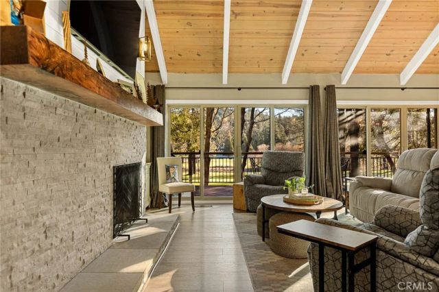 435 Riviera Drive, Lake Arrowhead, CA 92352