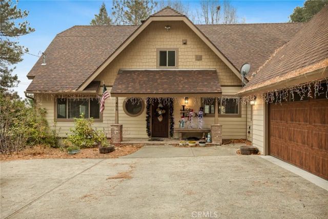 435 Riviera Drive, Lake Arrowhead, CA 92352