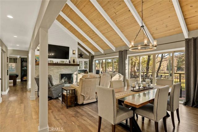 435 Riviera Drive, Lake Arrowhead, CA 92352