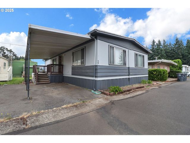 3900 COBURG Rd 59, Eugene, OR 97408