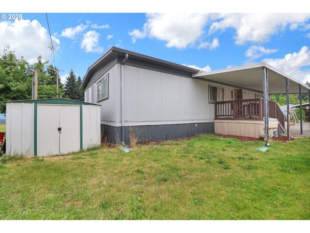 3900 COBURG Rd 59, Eugene, OR 97408