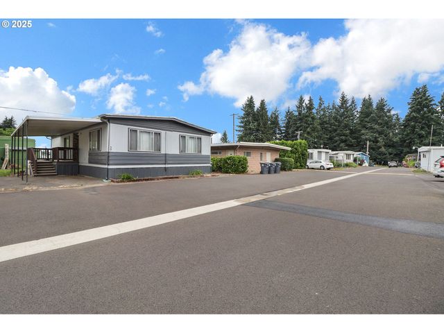 3900 COBURG Rd 59, Eugene, OR 97408