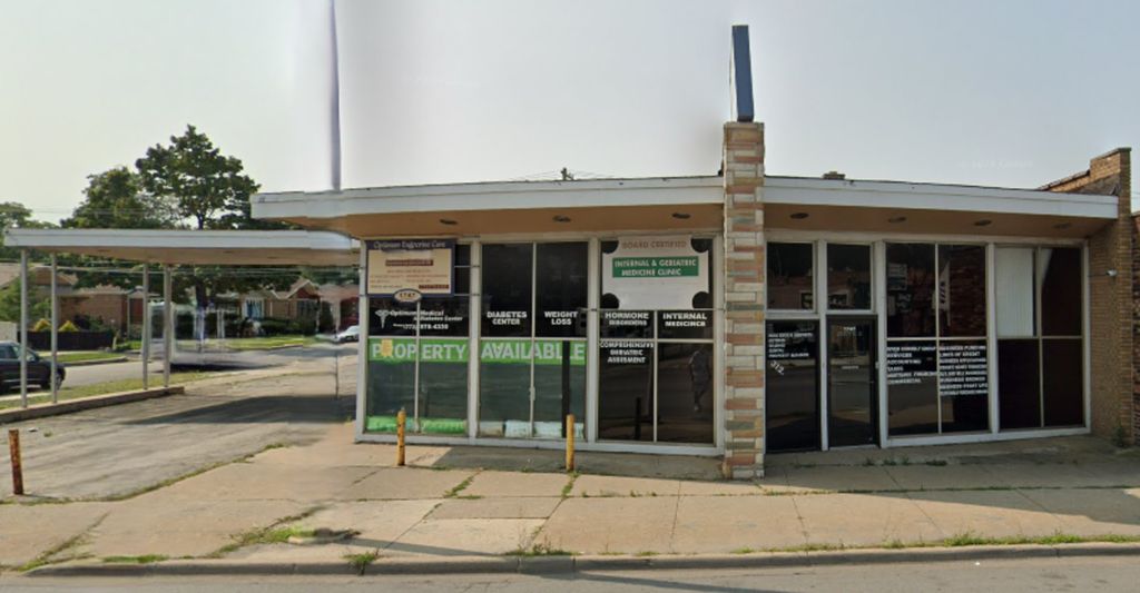 1747-1749 E 87th Street, Chicago, IL 60617