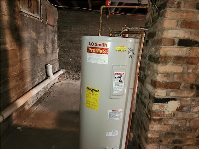 1114 Pierce Street, Black River Falls, WI 54615