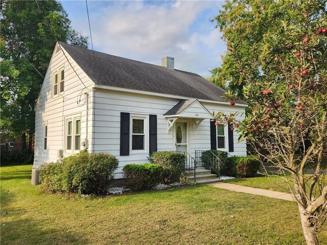 1114 Pierce Street, Black River Falls, WI 54615