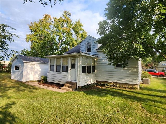1114 Pierce Street, Black River Falls, WI 54615