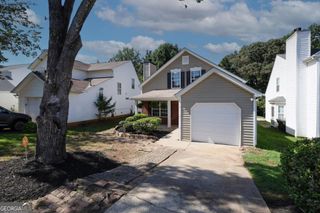 2316 Blackwatch Circle SW, Marietta, GA 30008