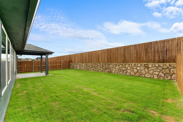 255 Sugarlands Drive, Greenville, TX 75402