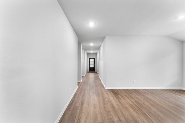 255 Sugarlands Drive, Greenville, TX 75402