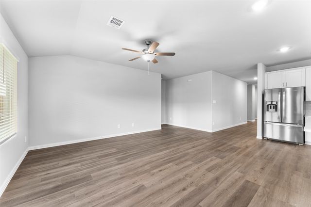 255 Sugarlands Drive, Greenville, TX 75402