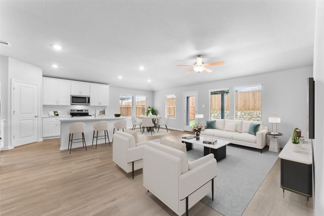 255 Sugarlands Drive, Greenville, TX 75402