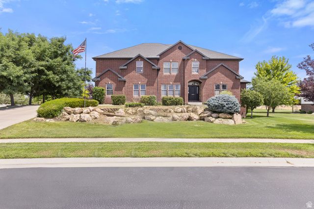 4838 W 3625 S, West Haven, UT 84401