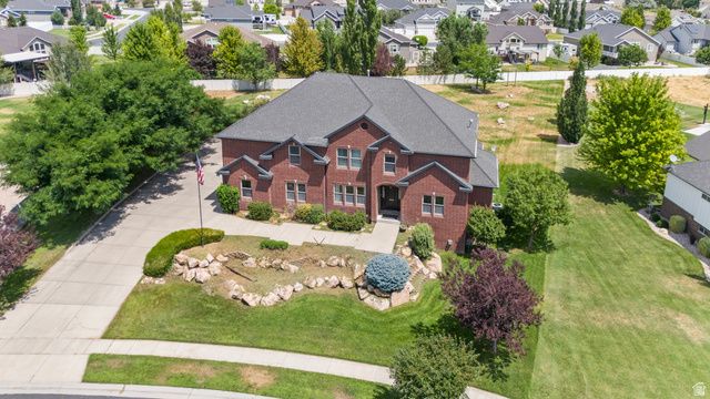 4838 W 3625 S, West Haven, UT 84401