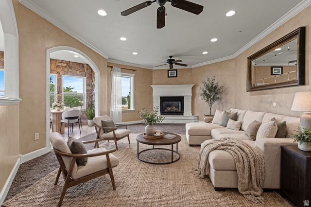 4838 W 3625 S, West Haven, UT 84401