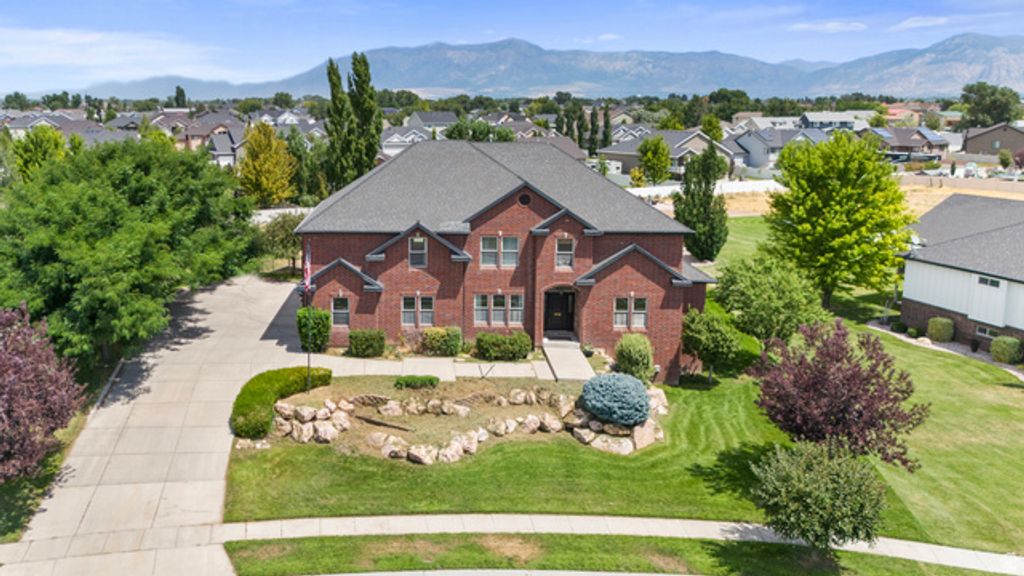 4838 W 3625 S, West Haven, UT 84401