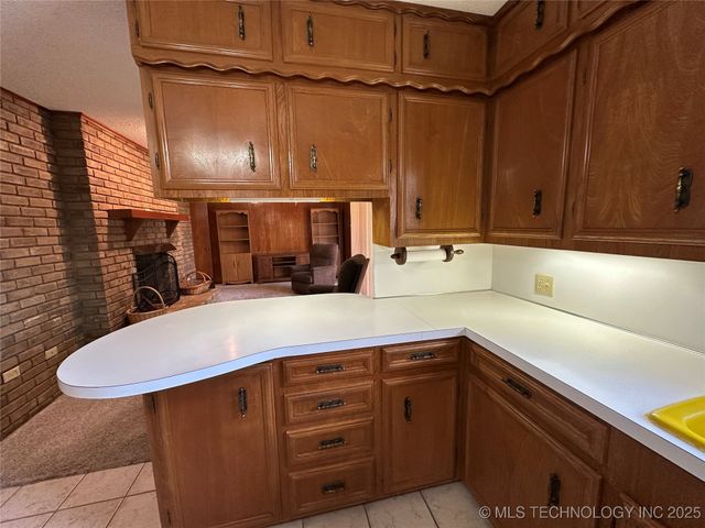 308 E Main, Bokchito, OK 74726