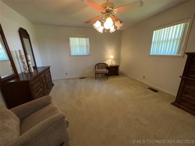 308 E Main, Bokchito, OK 74726