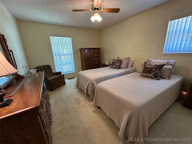 308 E Main, Bokchito, OK 74726
