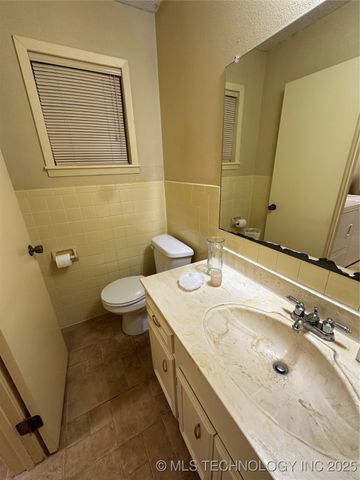 308 E Main, Bokchito, OK 74726