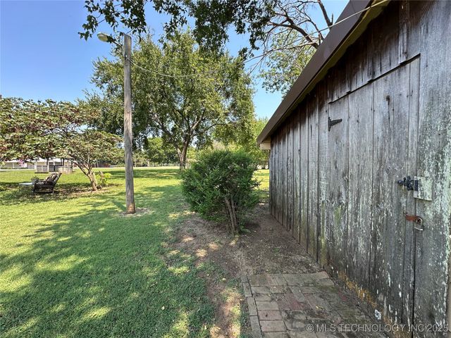 308 E Main, Bokchito, OK 74726