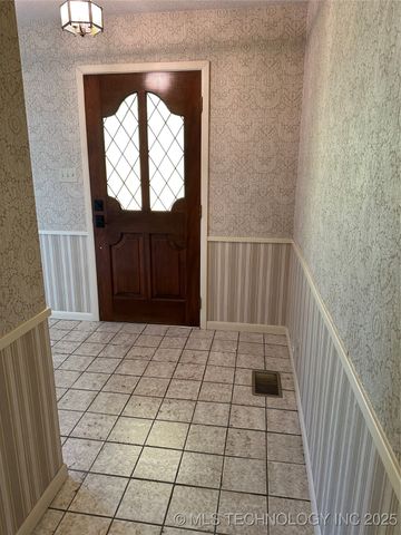 308 E Main, Bokchito, OK 74726