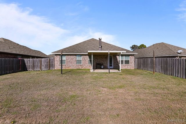 475 Buena Vista Way, Prattville, AL 36067