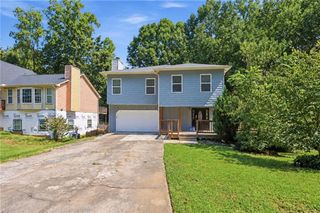 4945 Bent Creek Court, Buford, GA 30518