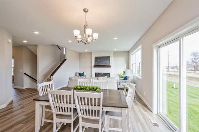 752 Rosebud Lane, Delano, MN 55328