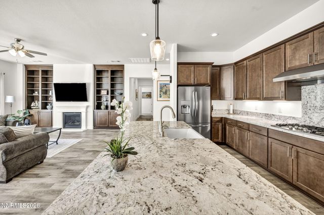 11638 Vista Park Drive, Spanish Springs, NV 89441