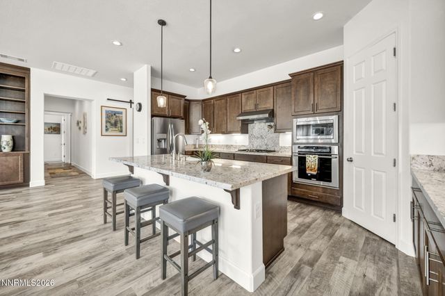 11638 Vista Park Drive, Spanish Springs, NV 89441