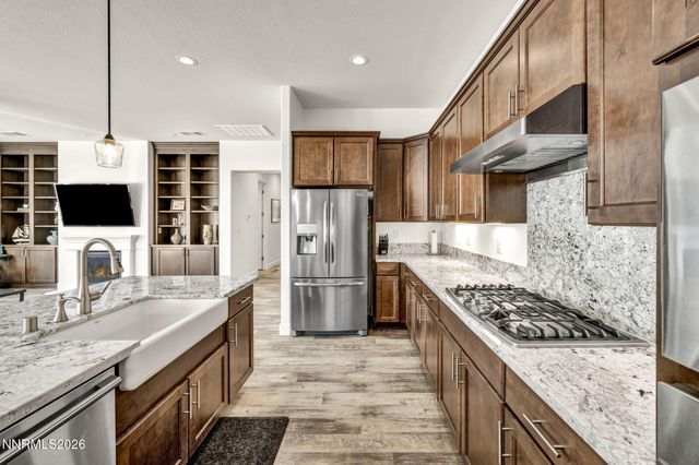 11638 Vista Park Drive, Spanish Springs, NV 89441