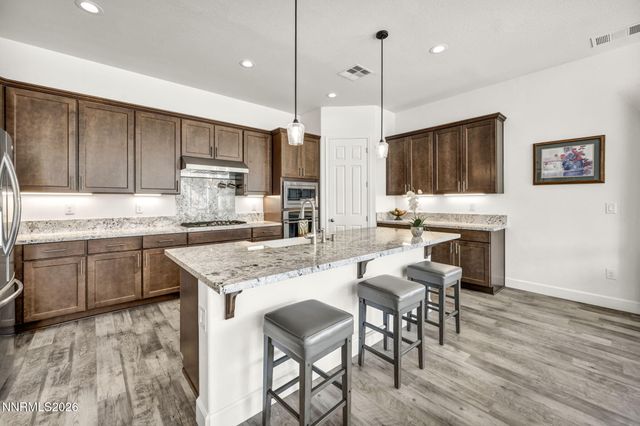 11638 Vista Park Drive, Spanish Springs, NV 89441